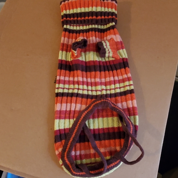 🐾 Doggy Sweater SIZE Medium 🐶 - Picture 4 of 12